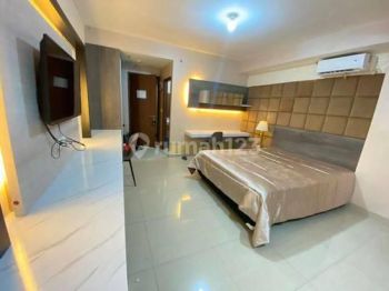 Sudirman suites studio