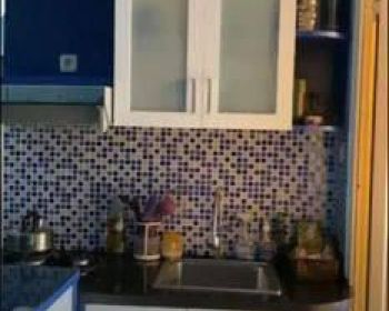 Apartemen Green Pramuka