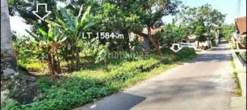 Tanah ciamik dan strategis ring 1 tembalang, dekat undip