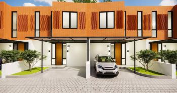 The Grand Mansion Cisauk Tipe Deluxe