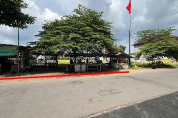 Tanah Murah Strategis Bagus di Sapen Mojolaban Sukoharjo