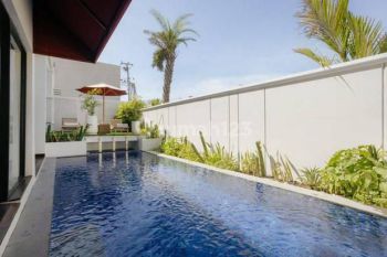 Villa di Area Ungasan Jimbaran Badung Bali