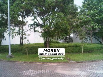 Kavling Trimaran Pantai Indah Kapuk