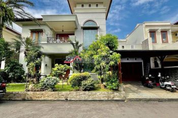 Dijual Rumah Bagus di Cilandak