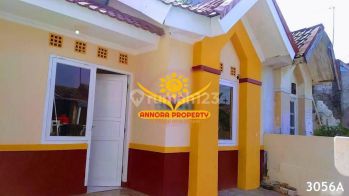 Rumah Ciputra Siap Huni Citra Indah City 3056