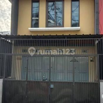 Dijual Ruko 2lantai Posisi Strategis Mainroad Jatihandap Cicaheum