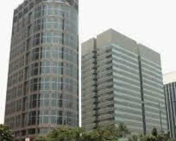 Ruang Kantor Harga Murah Luas 200sqm,500sqm Simatupang.