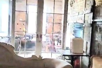 Ruko Singgasana 2 Lantai