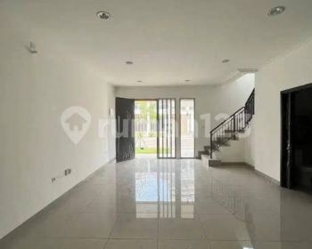 Disewakan Rumah Pik 2 Uk 6x15 2 Lantai Brand New Kosongan Murah