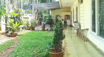 Sell Rumah: Rumah Panglima Polim
