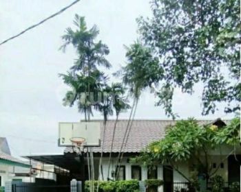 Rumah Secondary LT 340 Terawat Dalam Perumahan dekat MRT Fatmawati Jaksel