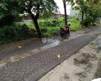 Tanah Siap Bangun Lokasi Pleret Banyuanyar