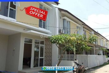Harga Mantap Rumah Siap Huni Di Margahayu Bandung 259A11