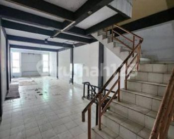 Ruko di Taman Galaxi Bekasi Selatan Sudah Renovasi