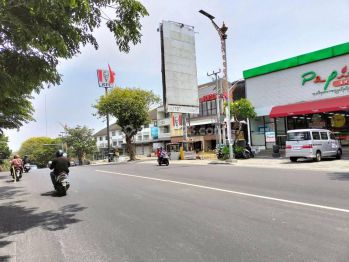 Ruko Sewa di Jalan Siligita, Nusa Dua Sebelah Kfc Dan Pepito
