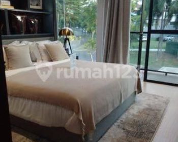 Cendana Livin XYZ, lokasi strategis sebelah gading serpong