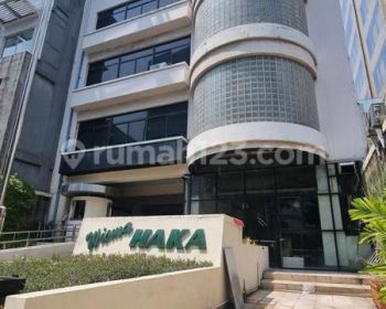 Dijual Gedung Mewah Di Kawasan Menteng Pusat Bisnis Elite Megah