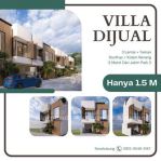 thumbnail-villa-mewah-dengan-kolam-renang-dekat-jatim-park-1-dan-2-kota-batu-0