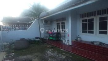 Dijual Rumah 1 Lantai Nginden Intan Sukolilo Dekat Merr Jemursari