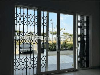 Ruko Baru Siap Pakai Di Podomoro Park Bandung