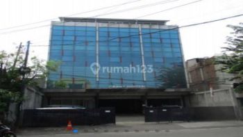 Perkantoran Jalan Ciputat Raya LT346mtr Jakarta Selatan