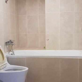 Apartemen Trillium Tower B Lantai 22 Full Furnish