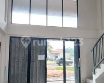 Ruko Grand Wisata Bekasi New Westfield Phase Tanpa D P, Free P P N