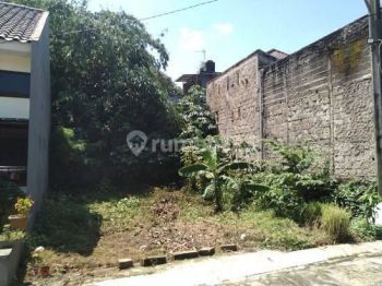 Dijual Kapling Siap Bangun, Kalimulya Depok Cuma 3,5 Juta Permeter