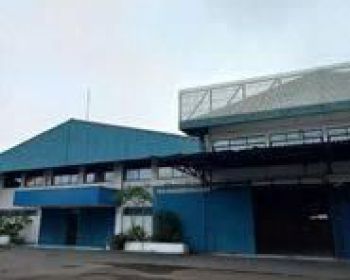 Disewakan Gudang di Sultan Agung, Kota Bekasi