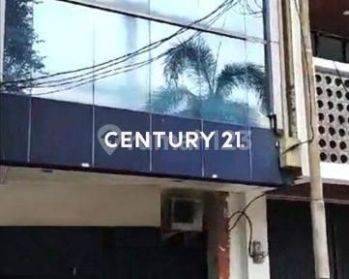 Ruko 3 Lantai Di Daerah Klender Jakarta Timur
