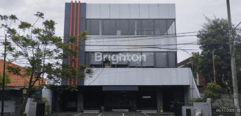 BANGUNAN SIAP PAKAI SURABAYA SELATAN DEKAT A YANI, SIWALANKERTO, SIER