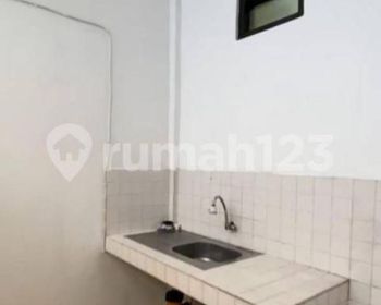 Disewakan Ruko Strategis 2 Lantai Indrayasa Mekarwangi Ba Ndung