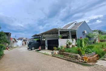 Over kredit 95 juta perumahan puri bukit Depok Citayam bogor