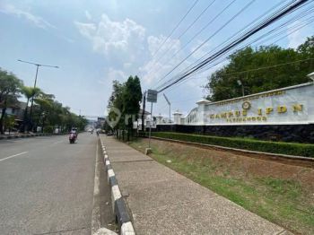 Jarang Ada Tanah Jatinangor Area Kampus Unpad