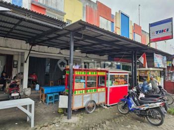 Ruko 2 Lantai di Perumahan Buana Gardenia Pinang Tangerang