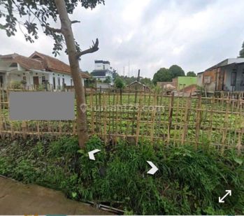 Tanah Kebun Murah Cisarua
