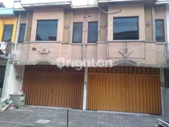 RUKO 2 LANTAI SESETAN AGUNG