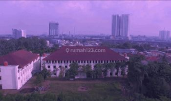 Gedung Pelatihan Bisa Untuk Sekolah Atau Rumah Sakit