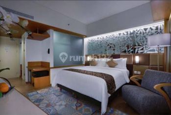 Dijual B.u Unit Kondotel Alana Sentul City Dng Brand The Alana Hotel