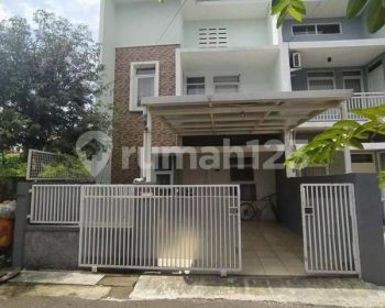 Rumah Murah Nyaman Siap Huni Cisaranten Arcamanik