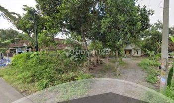 Dijual Tanah Di Jogja Dalam Cluster Barat Smk Stm 1 Seyegan Bunga 0