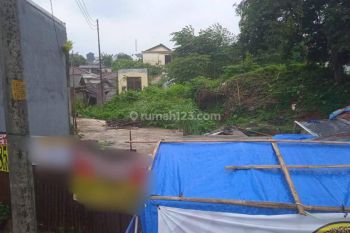 Tanah disewakan  di Dr. Wahidin, Candisari