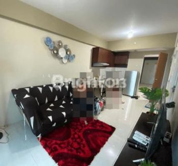 APARTEMEN PUNCAK BUKIT GOLF SURABAYA