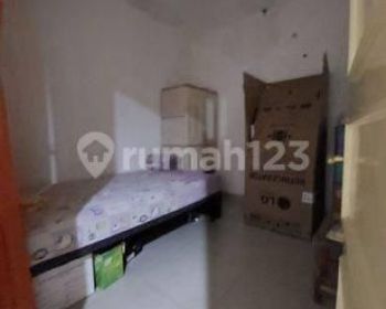 Rumah Siap Huni Di Cluster Taman Puspa Harapan Indah Bekas