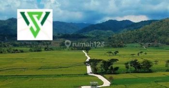 Tanah murah 9,5jt/m Greenlake Citraland Prambanan Residence Wisata bukit mas