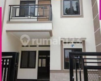 Best Price Rumah Di Turangga Tsm Bandung 314M15