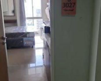 Disewakan Apartemen Bale Hinggil Tower B Lantai 30, Surabaya