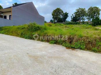 di Jalan Kolmas Cimahi, strategis dekat ke Pusat Kota