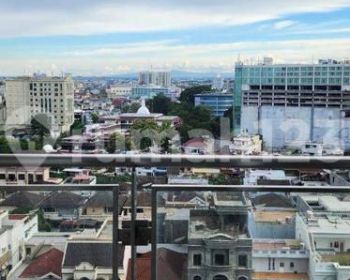 Dijual Condo Podomoro Tower Northern Lantai 12