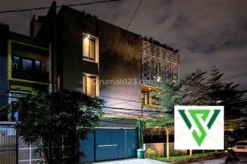 Rumah murah 4,25 M royal Residence Wisata bukit mas